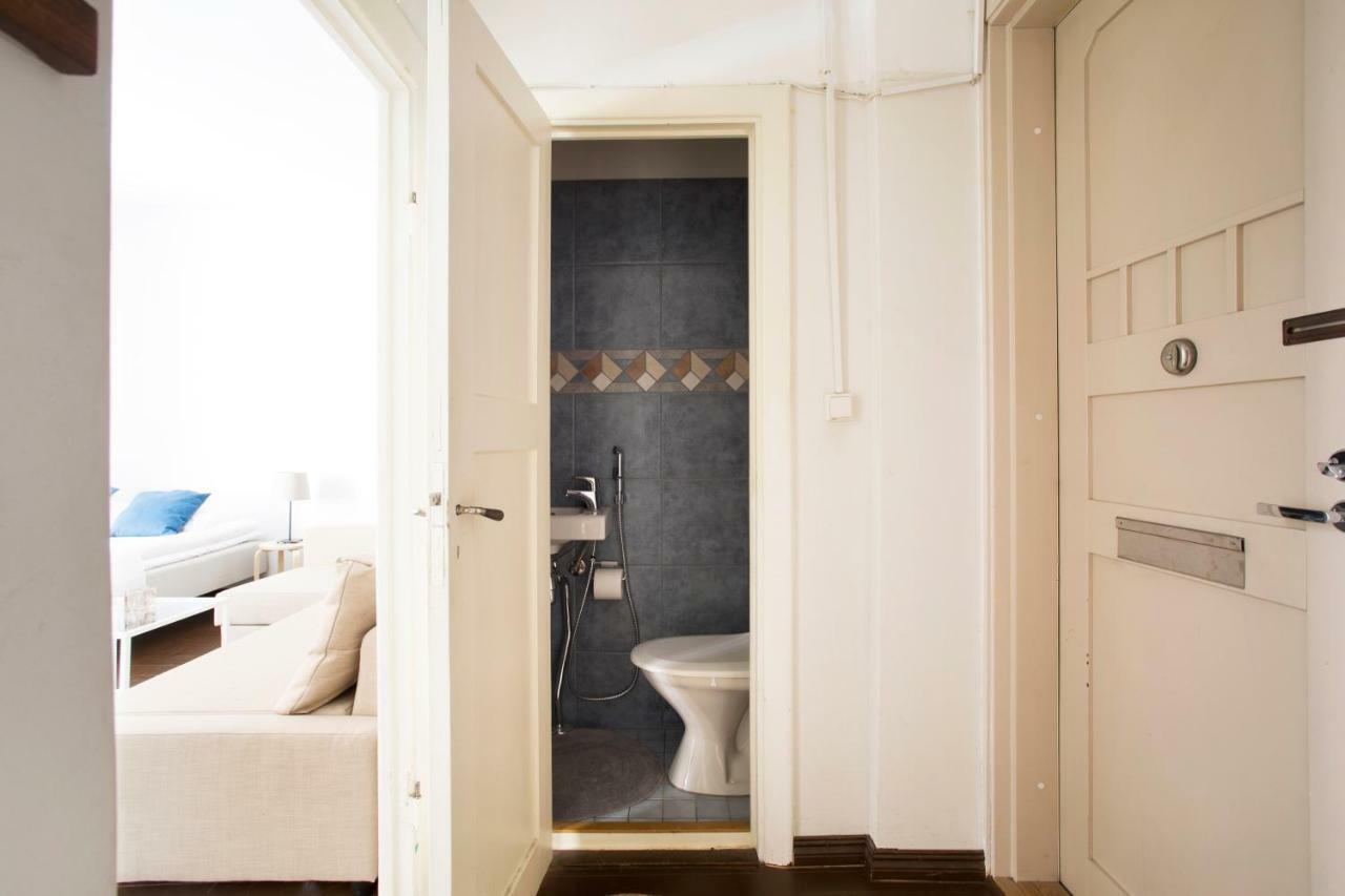 2Ndhomes Merimiehenkatu Apartment เฮลซิงกิ ภายนอก รูปภาพ