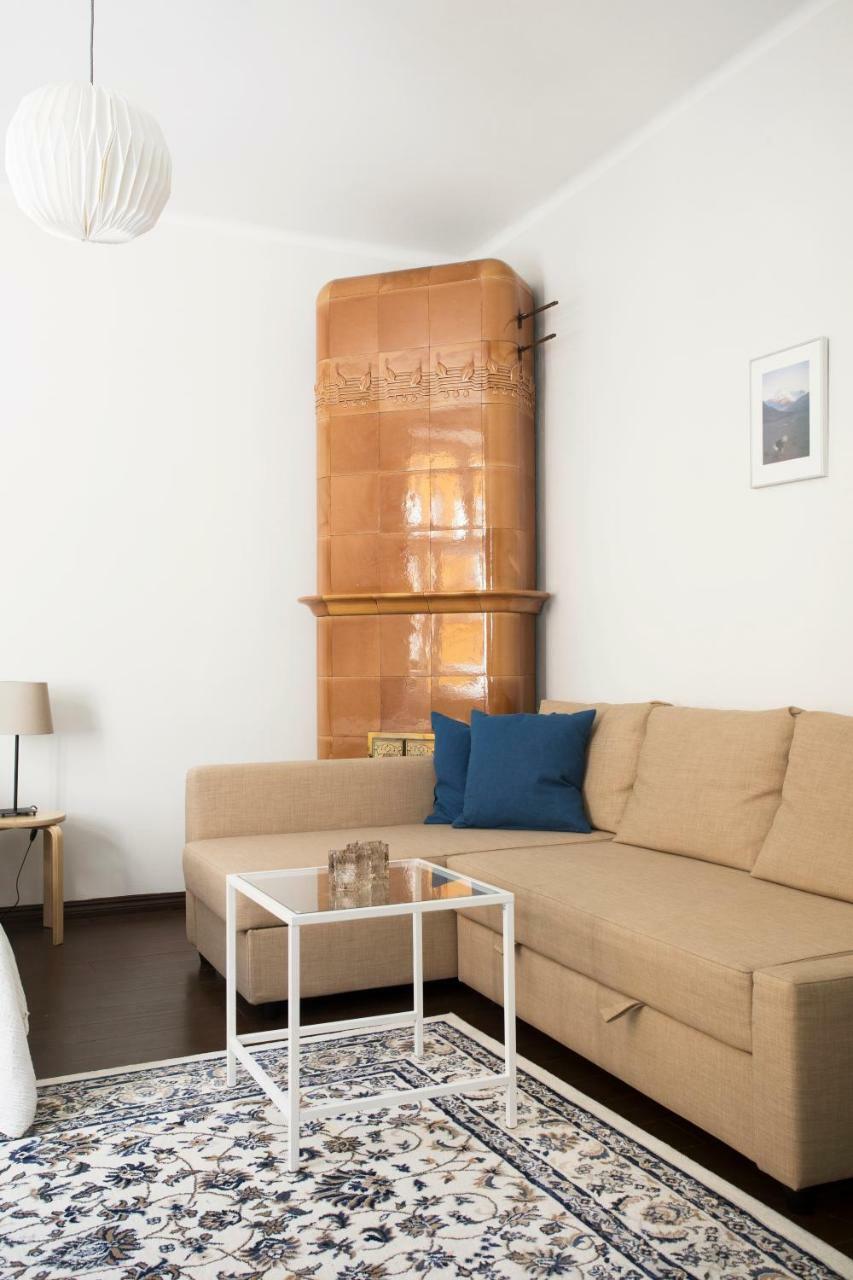 2Ndhomes Merimiehenkatu Apartment เฮลซิงกิ ภายนอก รูปภาพ